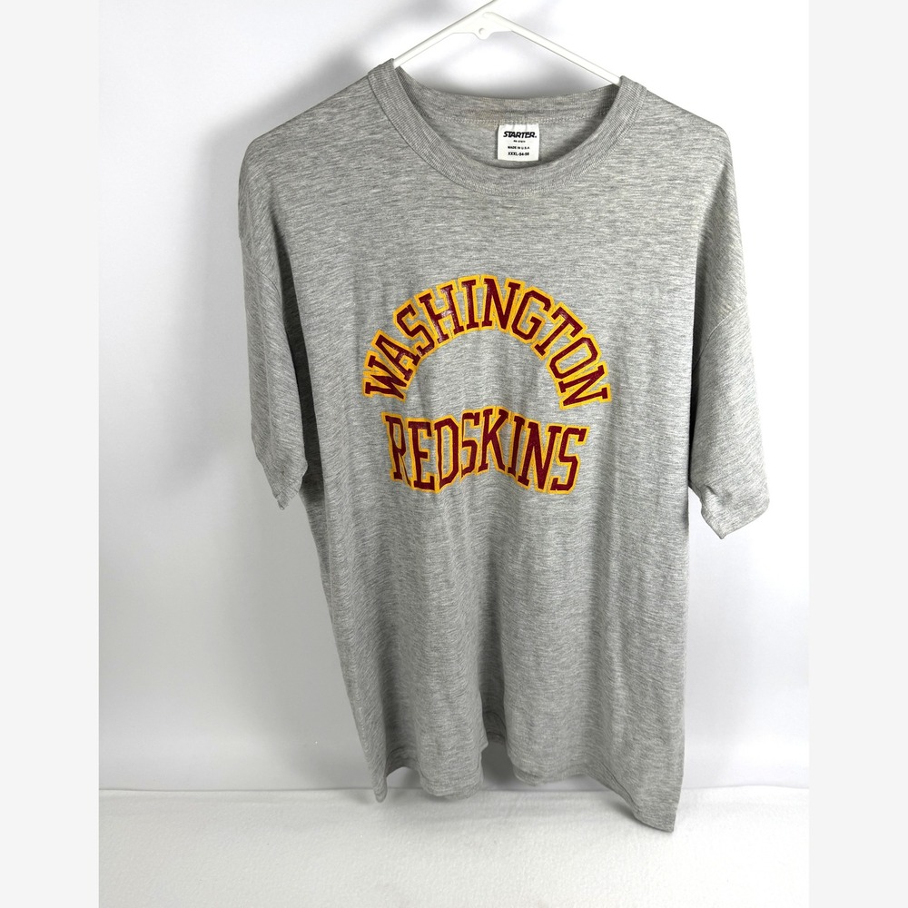 Starter Washington Redskins T-Shirt XXXL